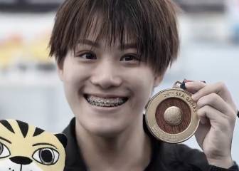 Malaysian diver Ng loses SEA Games golds after positive test