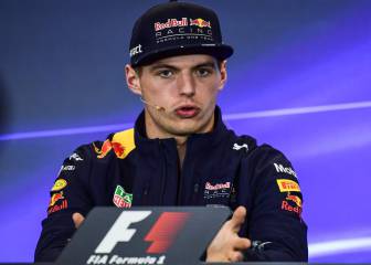 Verstappen no regrets over US move