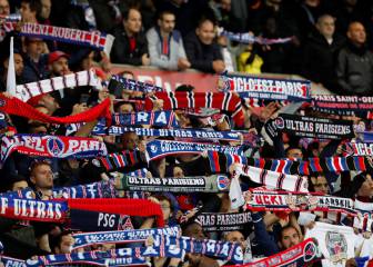 PSG - Anderlecht: how and where to watch
