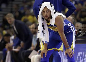 New blood brings life to weary Warriors