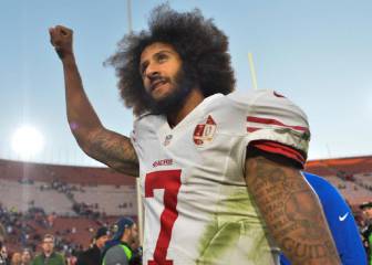 Kaepernick will be on an NFL roster in 10 days according to his lawyer
