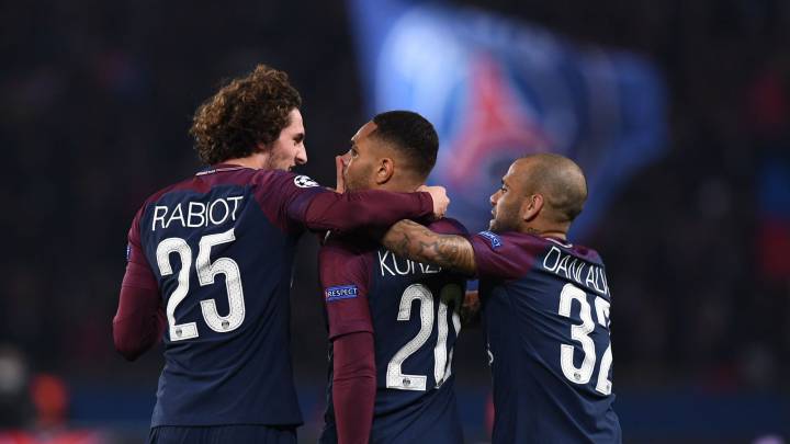 Angers - PSG: how and where to watch: times, TV, online