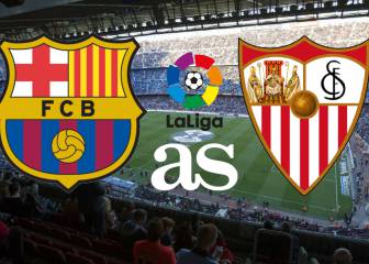 Barcelona vs Sevilla: how and where to watch
