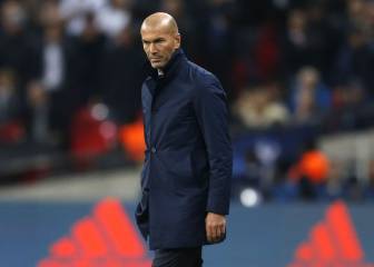 Primera predictions week 11