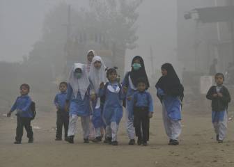 West Indies tour of Pakistan postponed due to smog