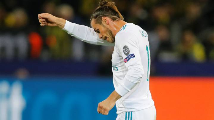 Real Madrid news in brief: Bale, Cristiano, Ceballos, Isco...