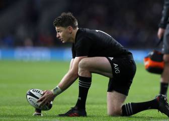 World Rugby publishes Player of the Year shortlists