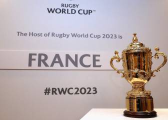 SA Rugby apologizes after losing 2023 World Cup bid