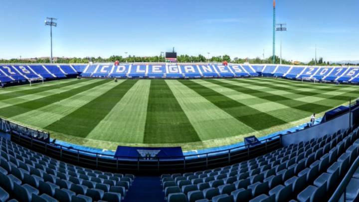 How and where can I watch Leganes - Barcelona: times, TV, online