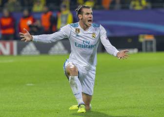 Zidane confirms Bale, Navas and Kovacic to return to training on Thursday