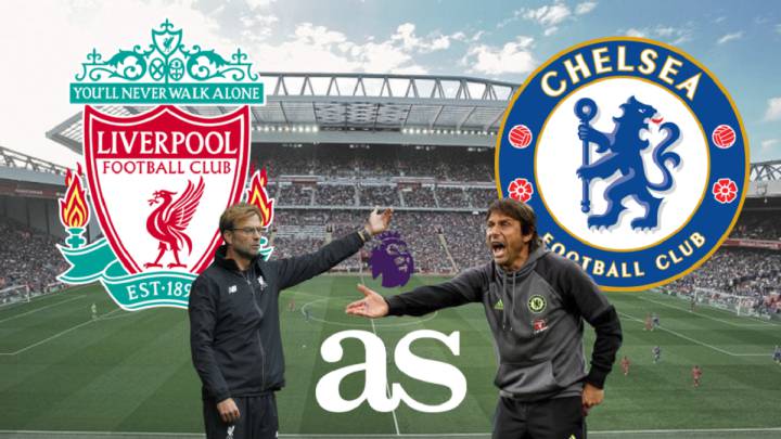 Liverpool vs Chelsea, how and where to watch: times, TV, online
