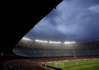 Barcelona - Murcia: how and where to watch