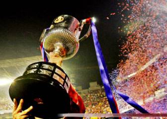 Copa del Rey 2017-18 last 16 draw: how and where to watch