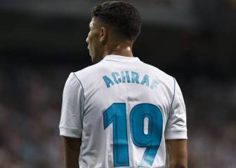 Kepa, Odriozola signings would lead to Real Madrid departures