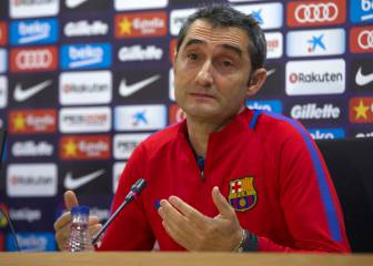 Valverde: 