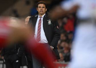 Next Wales manager will 'definitely not' be English - FAW