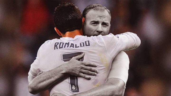 Cristiano Ronaldo or Alfredo Di Stéfano? Real Madrid fans' verdict