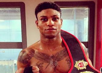 British middleweight champion Bilal Fawaz faces deportation to Nigeria