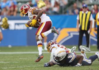 Redskins deny name change after hoax