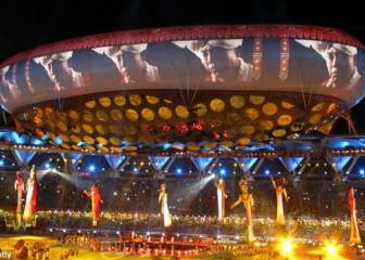 India have a chance of hosting 2032 Games, says chief