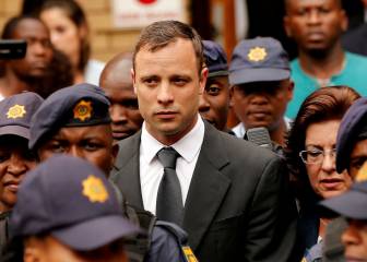 Oscar Pistorius to appeal against increased sentence