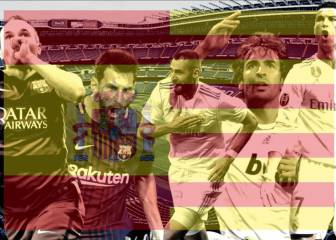 El Clásico: more than just a sporting event