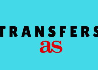 Transfer news: live!