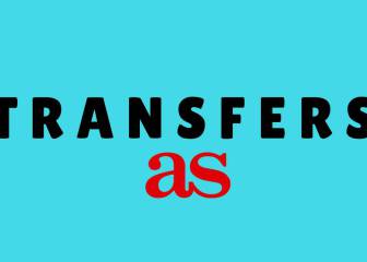 Transfer news live: Griezmann, Oblak, Wagner, Mascherano...