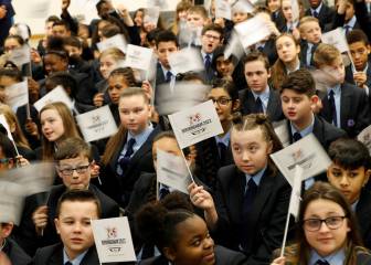 Birmingham to host 2022 Commonwealth Games