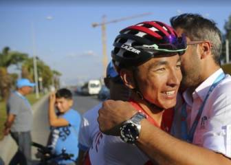 Turkish cycling star quits Israeli team over Jerusalem issue