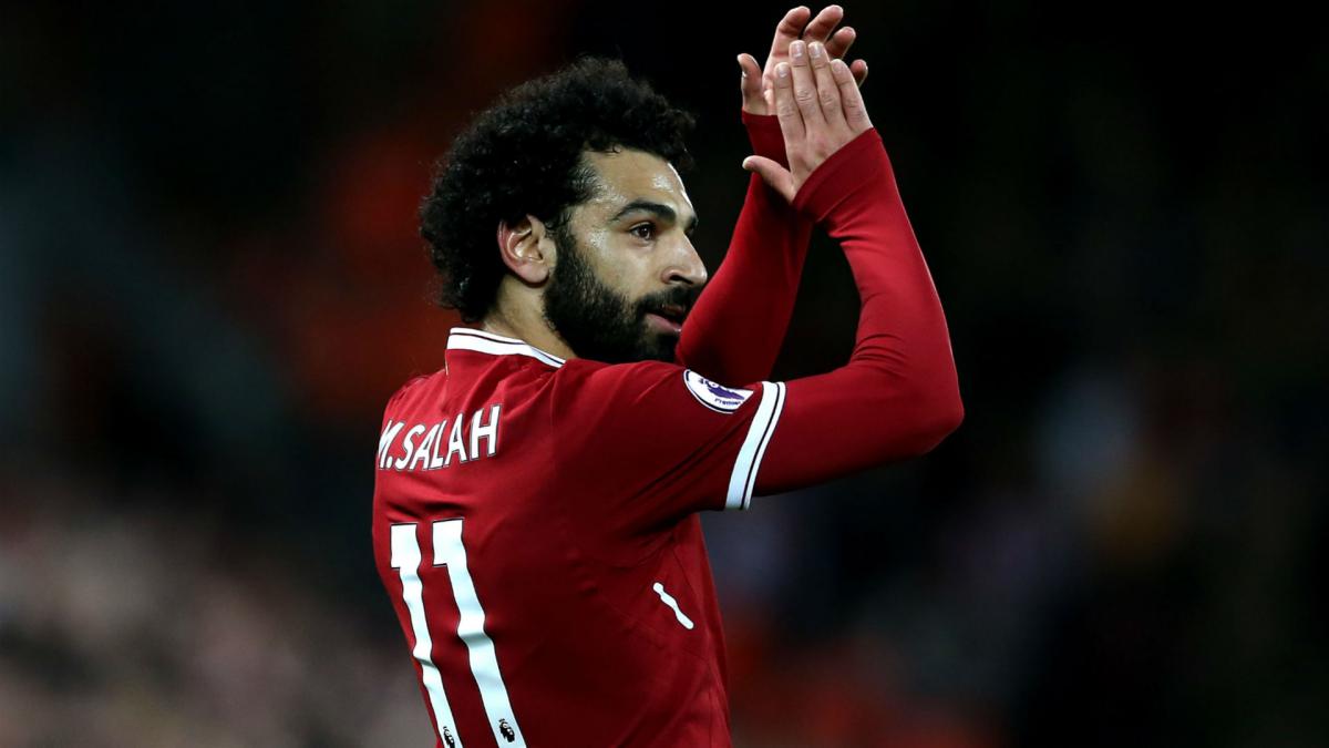Salah capable of playing for Real Madrid – Cuper