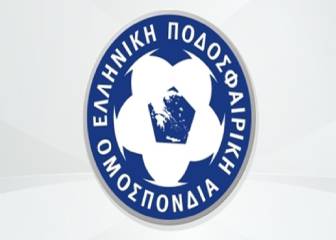 Bullet sent to Greek FA chief considered a 'terrorist-attack'
