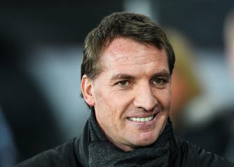 Jenkins regrets not bringing Rodgers back to Swansea