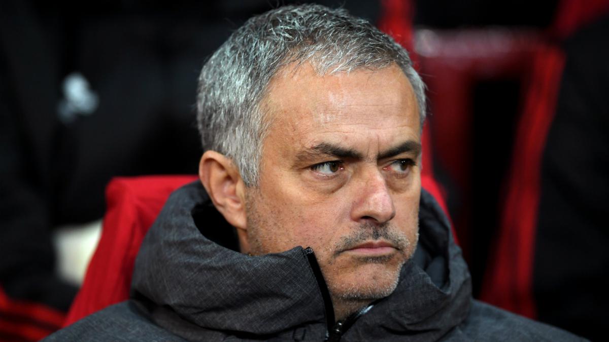 Mourinho: Man United will sign a marquee player next season