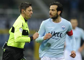 Inzaghi: VAR has cost Lazio seven points