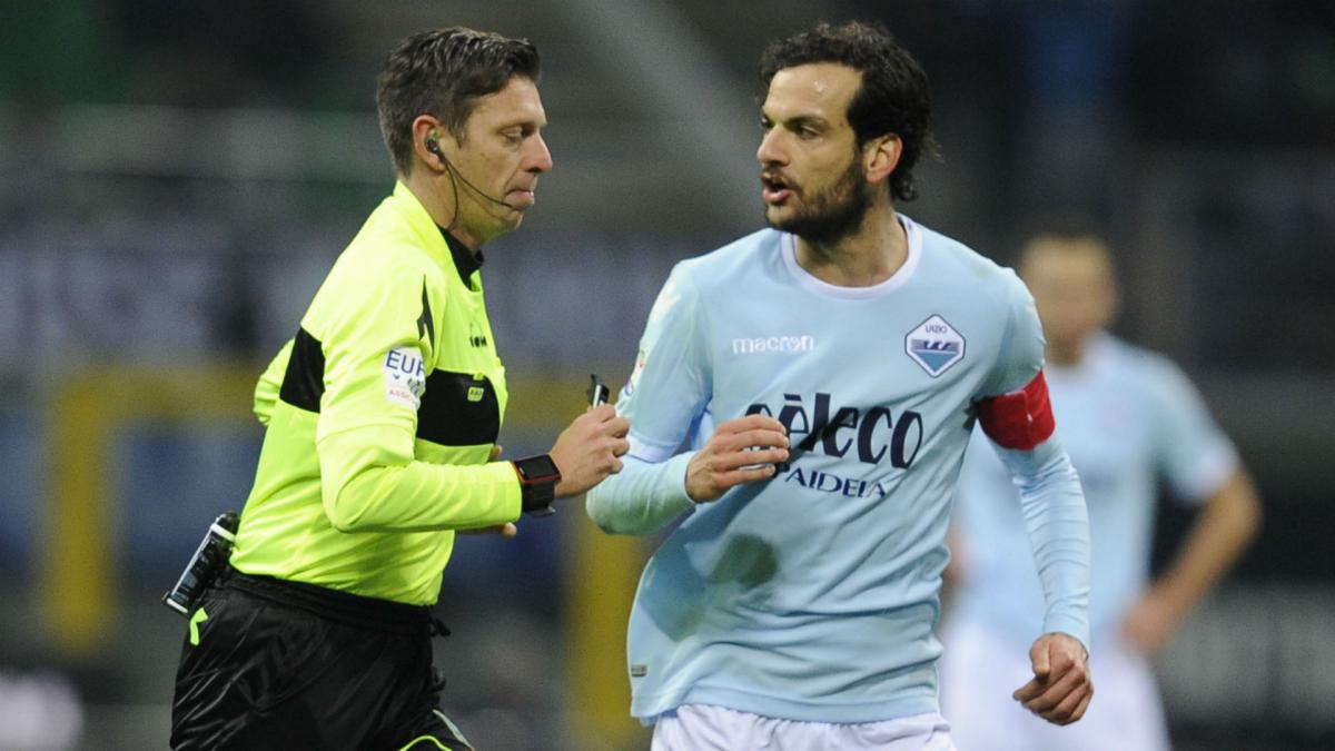 Inzaghi: VAR has cost Lazio seven points