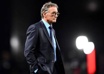 Guy Noves sacked as head coach of the French Rugby team for “serious misconduct”
