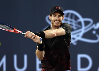 Struggling Murray to decide on Australian Open by weekend