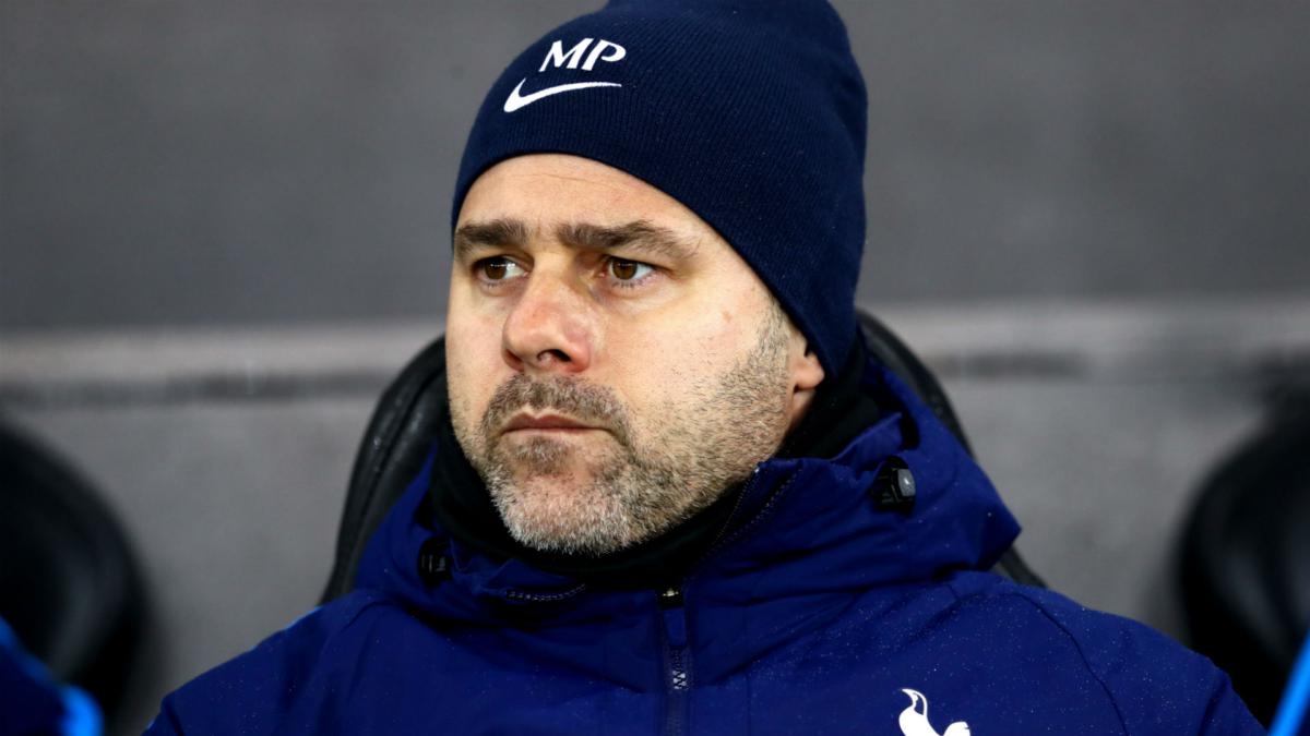 We're just better than Swansea – Pochettino dismisses importance of extra rest