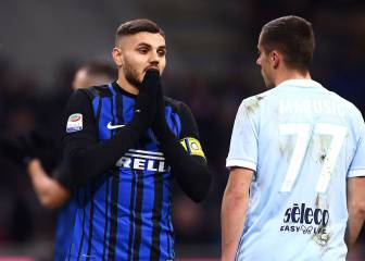 Real Madrid are ready to sign Icardi now - L'Équipe