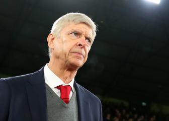 Wenger asked by FA to explain referee comments