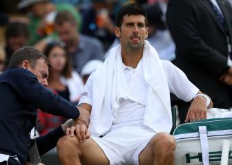 Australian Open waiting on Djokovic, Nadal and Serena