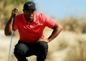 Woods to make PGA Tour return at Torrey Pines