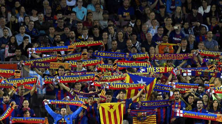 Barcelona-Levante: how and where to watch: times, TV, online
