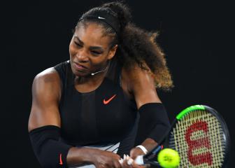 Serena Williams out in latest blow to Australian Open