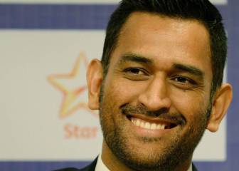 India cricket legend MS Dhoni to open academy in Singapore