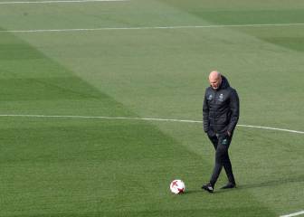 Primera predictions: week 18