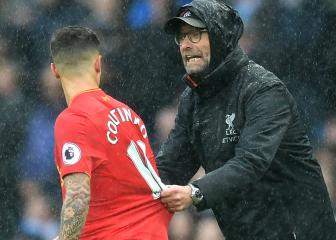 Liverpool did everything to keep Coutinho, insists Klopp