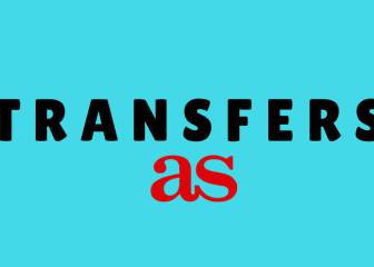 Transfer news live
