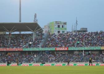 Bangladesh to install mobile courts to punish cricket gamblers during games